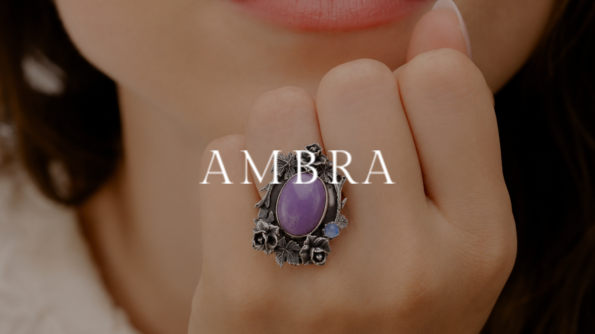 Ambra Jewels
CRO Audit & PDP Optimierung für Schmuck E-Commerce — Case Study Ergebnis